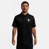 Hot Sale ❤️ Puma x OFI Crete F.C. teamLIGA Sideline Men's Polo T-Shirt for OFI F.C. Official Store 🌟