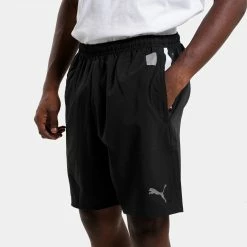 Flash Sale ⌛ Puma Χ ΟFI Crete FC Sideline Μen's Shorts for OFI F.C. Official Store 🎉 -Cheap Football Store puma teamliga sideline shorts 2