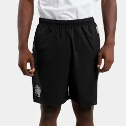 Flash Sale ⌛ Puma Χ ΟFI Crete FC Sideline Μen's Shorts for OFI F.C. Official Store 🎉