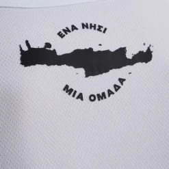 Coupon 🛒 Puma OFI Kids' Football T-Shirt for OFI F.C. Official Store ⌛ -Cheap Football Store puma teamrise jersey jr 9