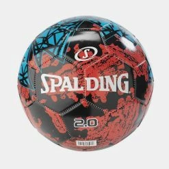 Buy 😀 Spalding Spalding 2.0 Football No5 for Football Balls 😀