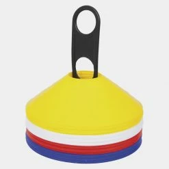 Deals 😉 Spatial indicators Set of 40 pieces 19x5cm for Football Accessories ❤️