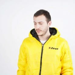 Wholesale 👍 Zeus Giubbotto Apollo Men's Jacket for Clothing | Team Appearances 🤩 -Cheap Football Store zeus giubbotto apollo 2