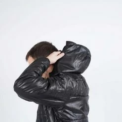 Wholesale 👍 Zeus Giubbotto Apollo Men's Jacket for Clothing | Team Appearances 🤩 -Cheap Football Store zeus giubbotto apollo 4