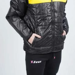 Wholesale 👍 Zeus Giubbotto Apollo Men's Jacket for Clothing | Team Appearances 🤩 -Cheap Football Store zeus giubbotto apollo 5