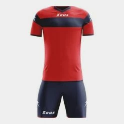 Top 10 ✔️ Zeus Kit Apollo Giallofluo Men's Soccer Set for Clothing | Team Appearances ⭐