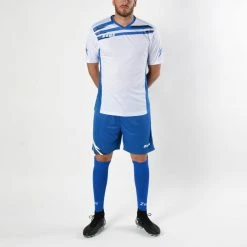 Flash Sale 🎁 Zeus Kit Itaca Uomo Men's Football Set for Clothing | Team Appearances 🥰