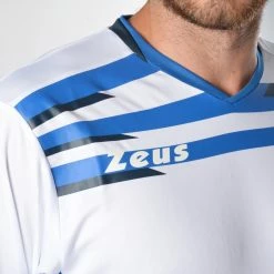 Flash Sale 🎁 Zeus Kit Itaca Uomo Men's Football Set for Clothing | Team Appearances 🥰 -Cheap Football Store zeus kit itaca uomo 5