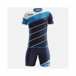 Best deal ❤️ Zeus Kit Lybra Uomo Men's Football Uniform for Clothing | Team Appearances ⌛