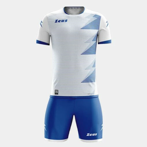 Budget ✔️ Zeus Kit Mundial Men's Soccer Set for Clothing | Team Appearances 🥰 -Cheap Football Store zeus kit mundial greece