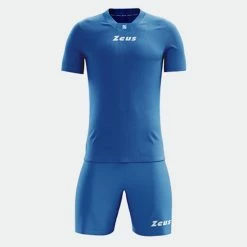 New ✨ ZEUS Kit Promo Kids' Football Set for Clothing | Team Appearances ✨