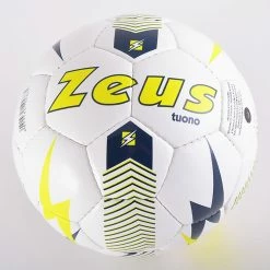 Coupon 🛒 Zeus Pallone Tuono Foot-Balls for Football Balls 🎉