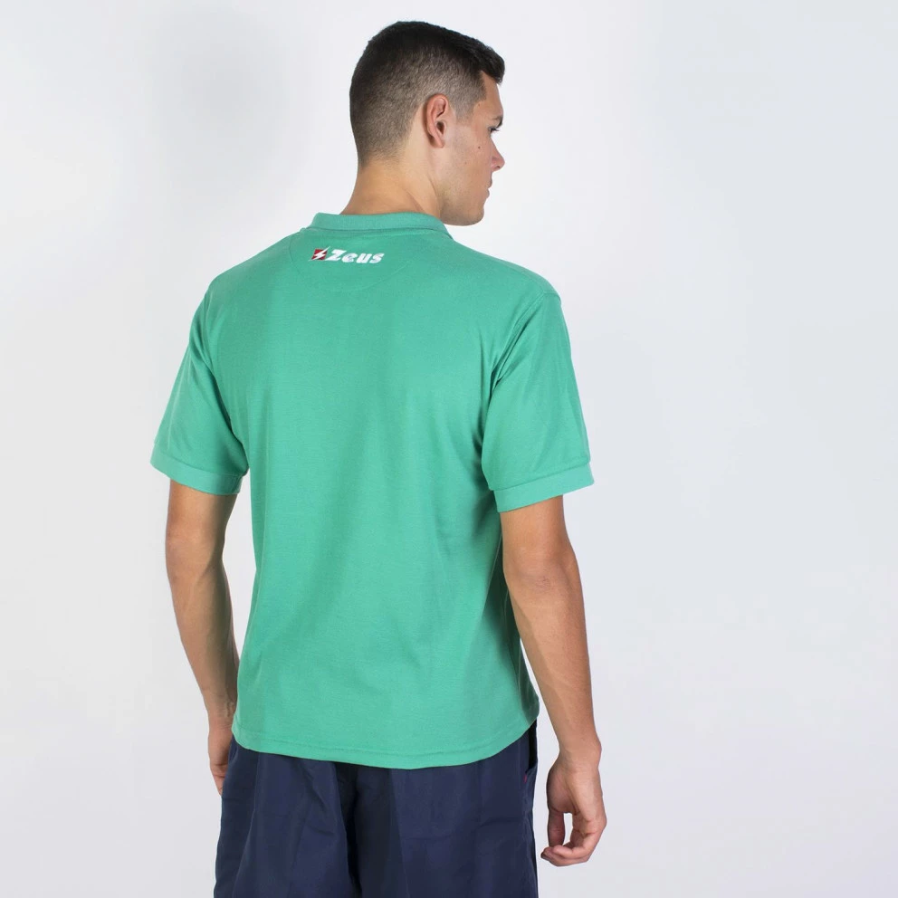 Best reviews of 💯 Zeus Polo Basic M/c for Clothing | Team Appearances 🧨 2 Best reviews of 💯 Zeus Polo Basic M/c for Clothing | Team Appearances 🧨 - Image 2