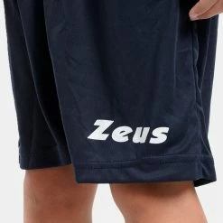 Coupon 😍 Zeus Short Mida Kid's Shorts for Clothing | Team Appearances 🔥 -Cheap Football Store zeus short mida 2