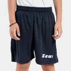 Coupon 😍 Zeus Short Mida Kid's Shorts for Clothing | Team Appearances 🔥