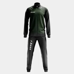 New 🤩 Zeus Tuta Μen's Tracksuit for Tracksuits 💯