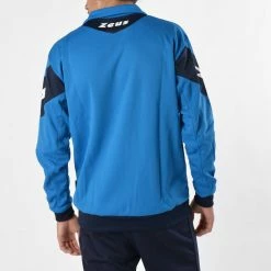 Coupon ✔️ Zeus Tuta Marte Men's Football Set for Tracksuits ⌛ -Cheap Football Store zeus tuta marte 2