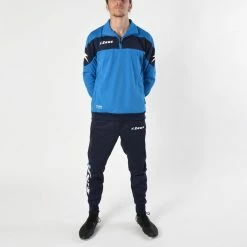 Coupon ✔️ Zeus Tuta Marte Men's Football Set for Tracksuits ⌛