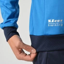 Coupon ✔️ Zeus Tuta Marte Men's Football Set for Tracksuits ⌛ -Cheap Football Store zeus tuta marte 4